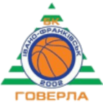 Goverla logo