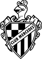 Mercedes logo