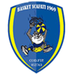 Scafati football club logo