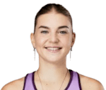 Maria Timofeeva logo