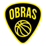 Obras Sanitarias football club logo