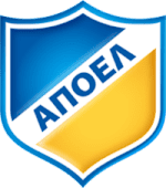 Apoel Nicosia logo