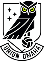 Union Omaha logo