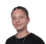 Antonia Ruzic logo