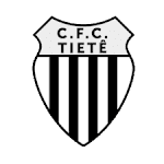 Comercial de Tietê Sp/Youth logo