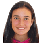 Leyre Romero Gormaz logo