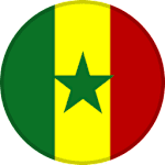 Senegal (W) logo