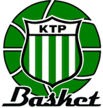 KTP-Basket logo