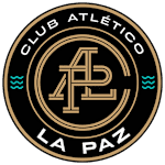 Atletico La Paz logo