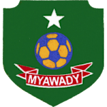 Myawady logo