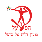 Hapoel Daliat El Karmel logo