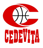 Cedevita Zagreb logo