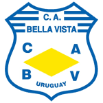 Bella Vista football club logo