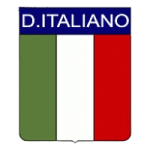 Deportivo Italiano logo