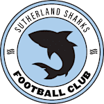 Southland Sharks football club logo