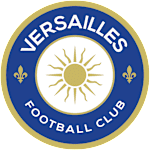 Versailles 78 logo