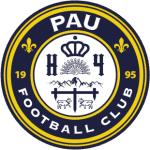 Pau FC logo