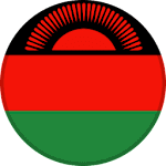 Malawi football club logo