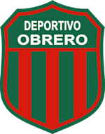 Deportivo Obrero logo
