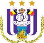 Anderlecht U23 logo