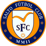 Salto FC logo