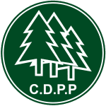Parque Del Plata logo