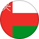 Oman U20 logo