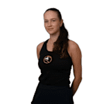 Dominika Salkova logo