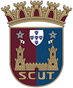 SC União Torreense (W) logo
