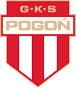 Pogoń Grodzisk logo