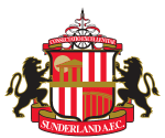 Sunderland U21 football club logo