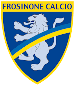 Frosinone U19 logo