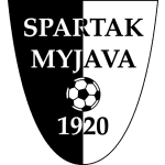 Myjava (W) logo