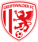 Greifswalder Fc logo