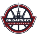 Bk Barnaul logo