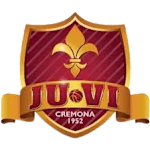 Juvi Basket Cremona 1952 football club logo