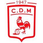 Deportivo Moron logo
