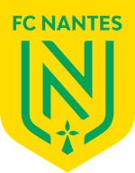 Nantes U19 logo