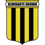 Almirante Brown logo