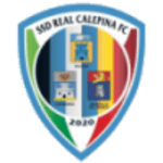 Real Calepina logo