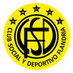 Flandria logo