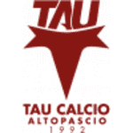 Asd Tau Calcio Altopascio logo