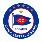 Central Cordoba de Rosario logo