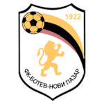 Botev Novi Pazar logo