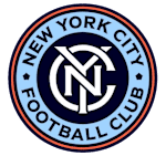 New York City II logo