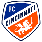 Fc Cincinnati II logo