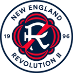 New England II logo