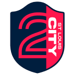 St. Louis City II logo