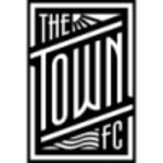 The Town FC logo