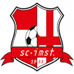 Sc Imst logo